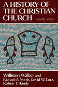 History Of The Christian Church