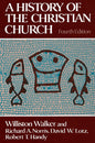History Of The Christian Church