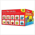 Horrible Histories Boxed Set- 25Th Anniversary Edition