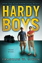 House Arrest: Book Two In The Murder House Trilogy (Volume 23) (Hardy Boys (All New) Undercover Brothers)