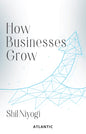 How Businesses Grow