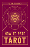 How To Read Tarot