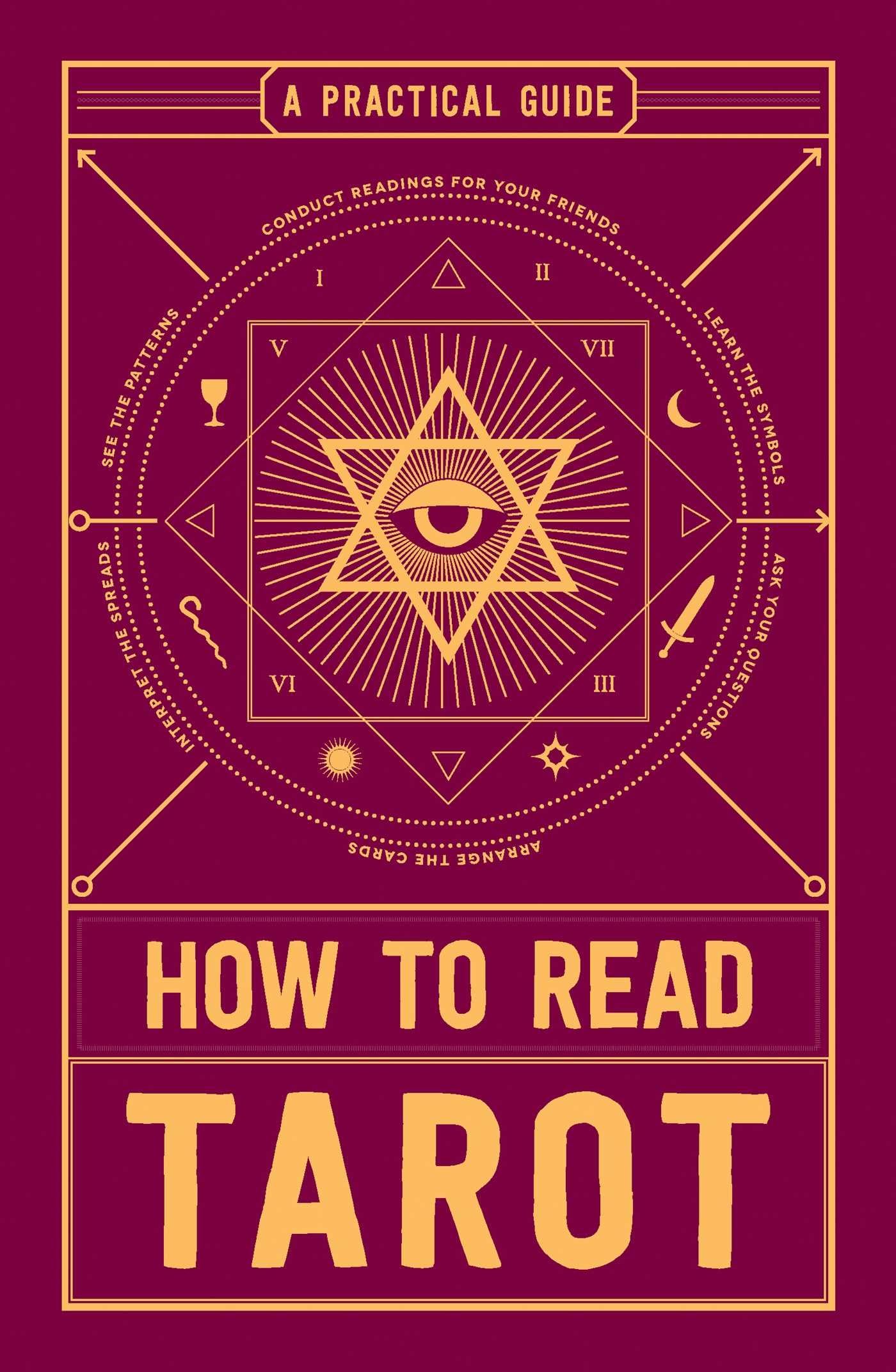 How To Read Tarot