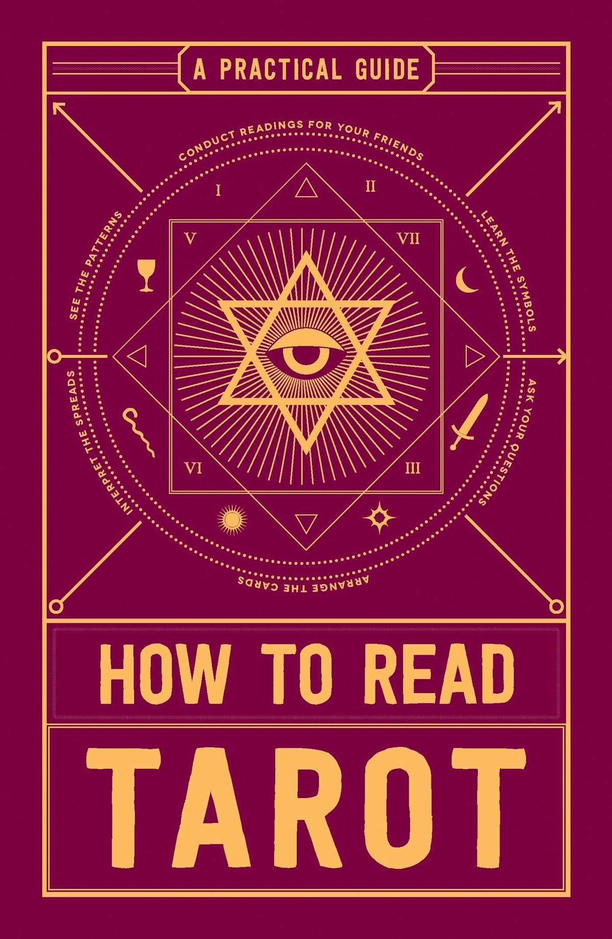 How To Read Tarot
