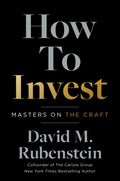 How To Invest.Masters On The