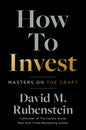 How To Invest.Masters On The