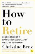 How To Retire