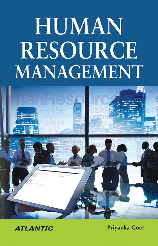 Human Resource Management