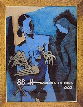 Husain 88