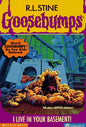 Goosebumps #61: I Live In Your Basement