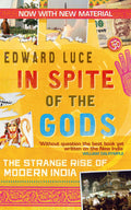 In Spite Of The Gods (Revised & Updated)