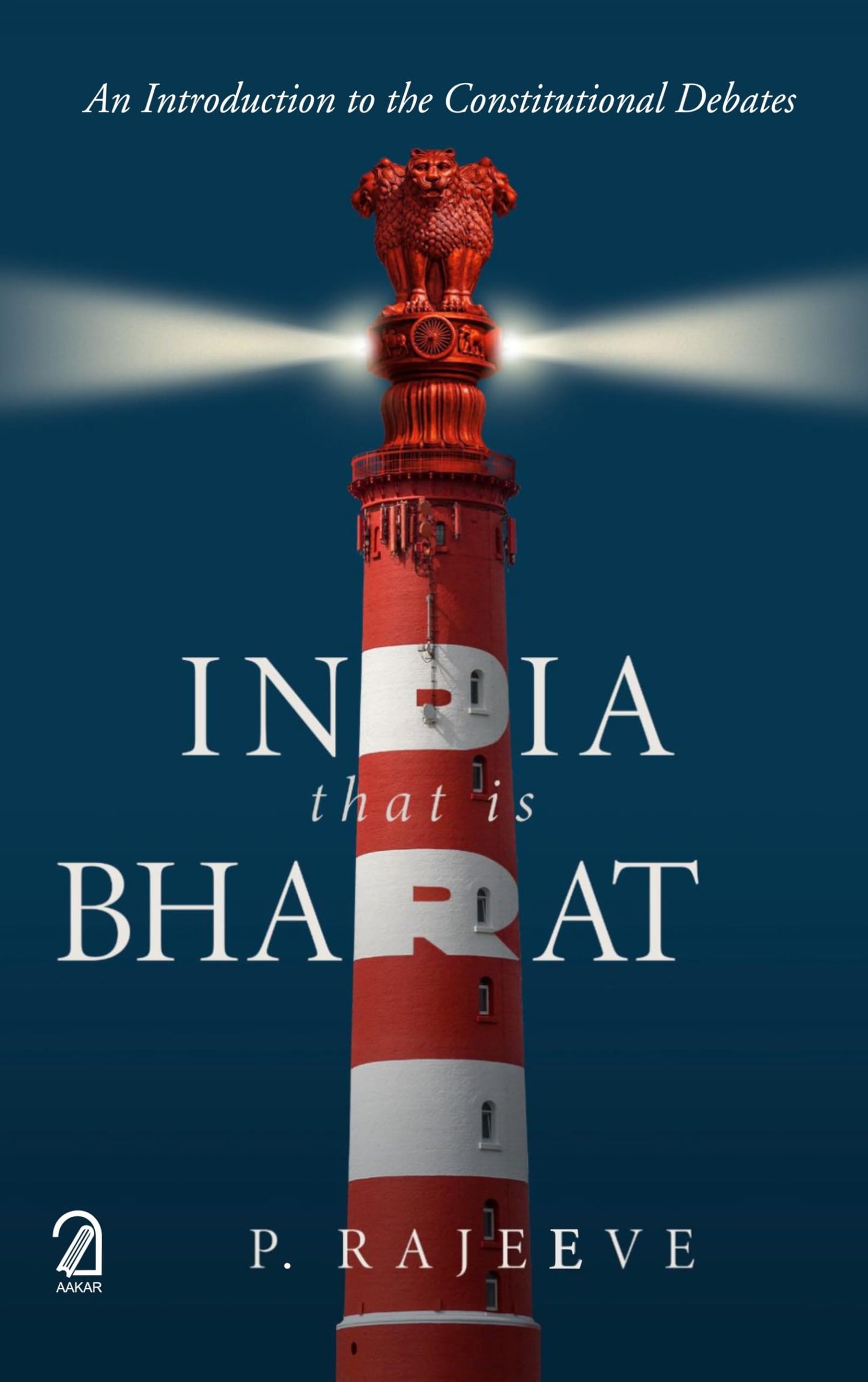 India That Is Bharat