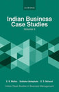 INDIAN BUSINESS CASE STUDIES VOLUME VI