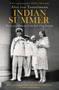 Indian Summer, Alex Von Tunzelmann: The Secret History Of The End Of An Empire [Paperback] Alex Von Tunzelmann