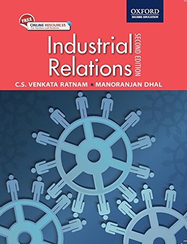 INDUSTRIAL RELATIONS, 2E