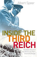INSIDE THE THIRD REICH