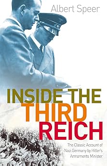 INSIDE THE THIRD REICH