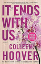 It Ends With Us By Collen Hoover