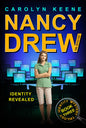 Identity Revealed: Book Three In The Identity Mystery Trilogy (Volume 35) (Nancy Drew (All New) Girl Detective)