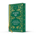 Ignite Me : Collectors Special edition: A beautiful hardback exclusive collector’s edition of the third dystopian fantasy romance book in the TikTok sensation Shatter Me series