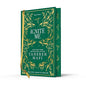 Ignite Me : Collectors Special edition: A beautiful hardback exclusive collector’s edition of the third dystopian fantasy romance book in the TikTok sensation Shatter Me series