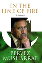 In The Line Of Fire [Paperback] Pervez Musharraf