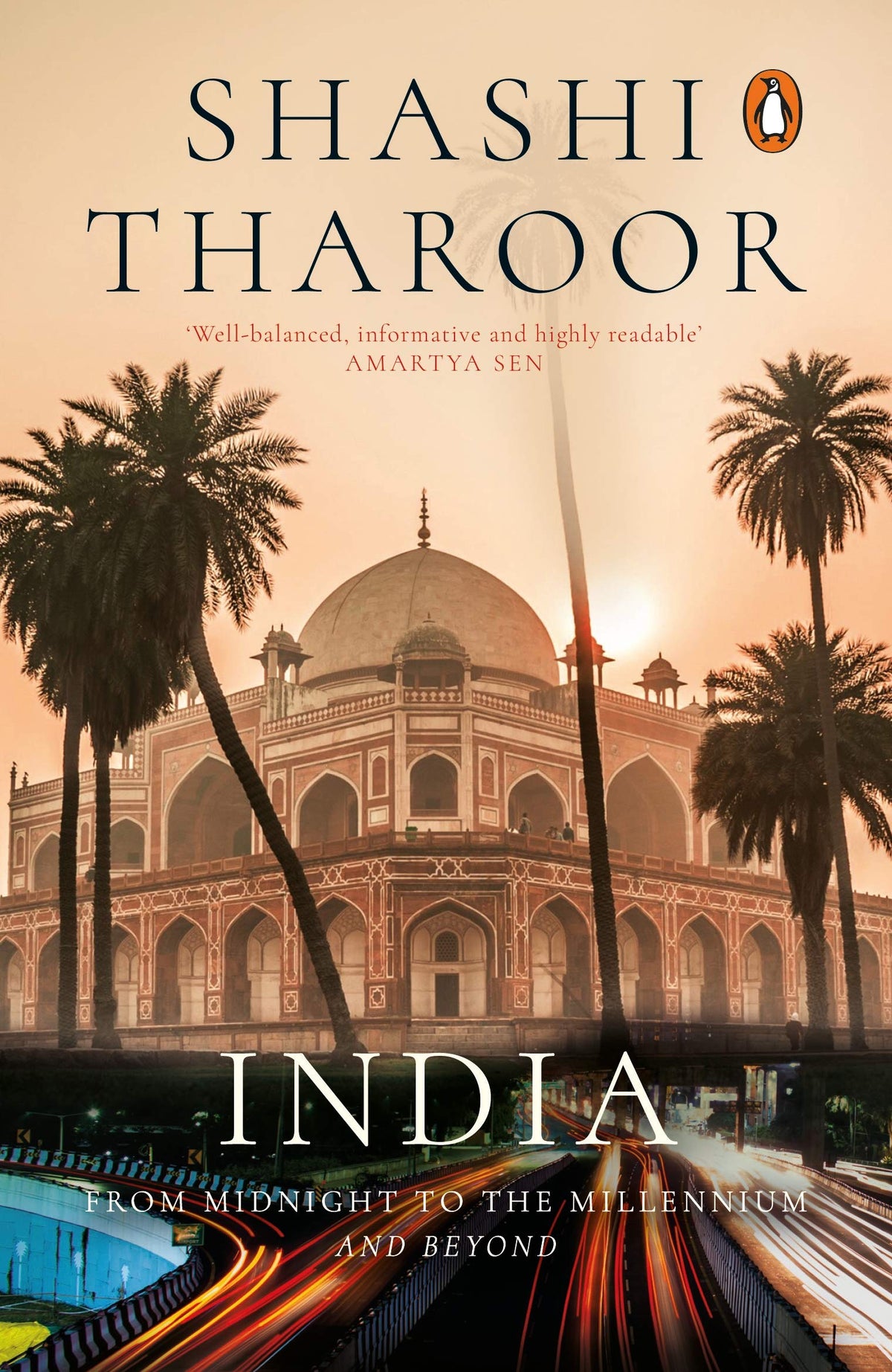 India : From Midnight To The Millennium
