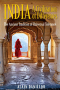 India: A Civillization Of Difference