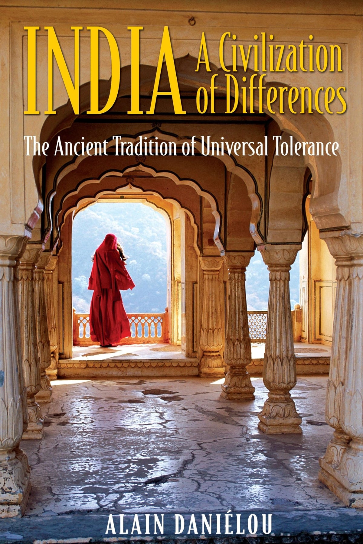 India: A Civillization Of Difference