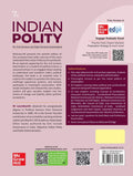 Indian Polity for UPSC (English)|7th Edition|Civil Services Exam| State Administrative Exams