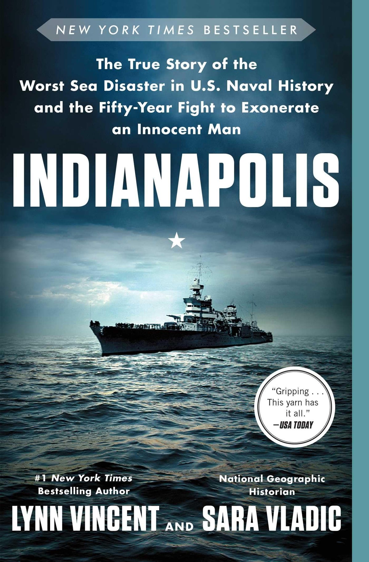 Indianapolis