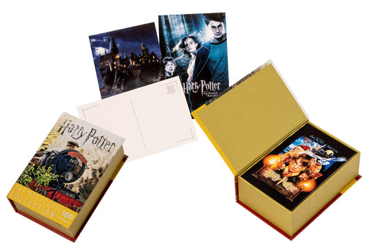 Insights Harry Potter: The Postcard Collection