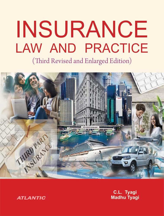 Insurance Law And Practice