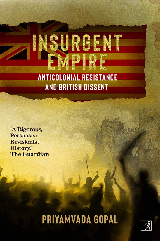 Insurgent Empire