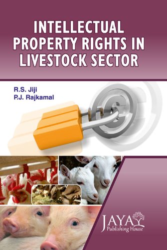 Intellectual Property Rights In The Livestock Sector