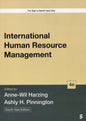 International Human Resource Management