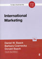 International Marketing