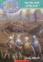 Into The Land Of The Lost: No.7 (Secrets Of Droon - 7)
