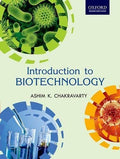 Introduction To Biotechnology | Fundamentals & Applications