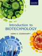 Introduction To Biotechnology | Fundamentals & Applications
