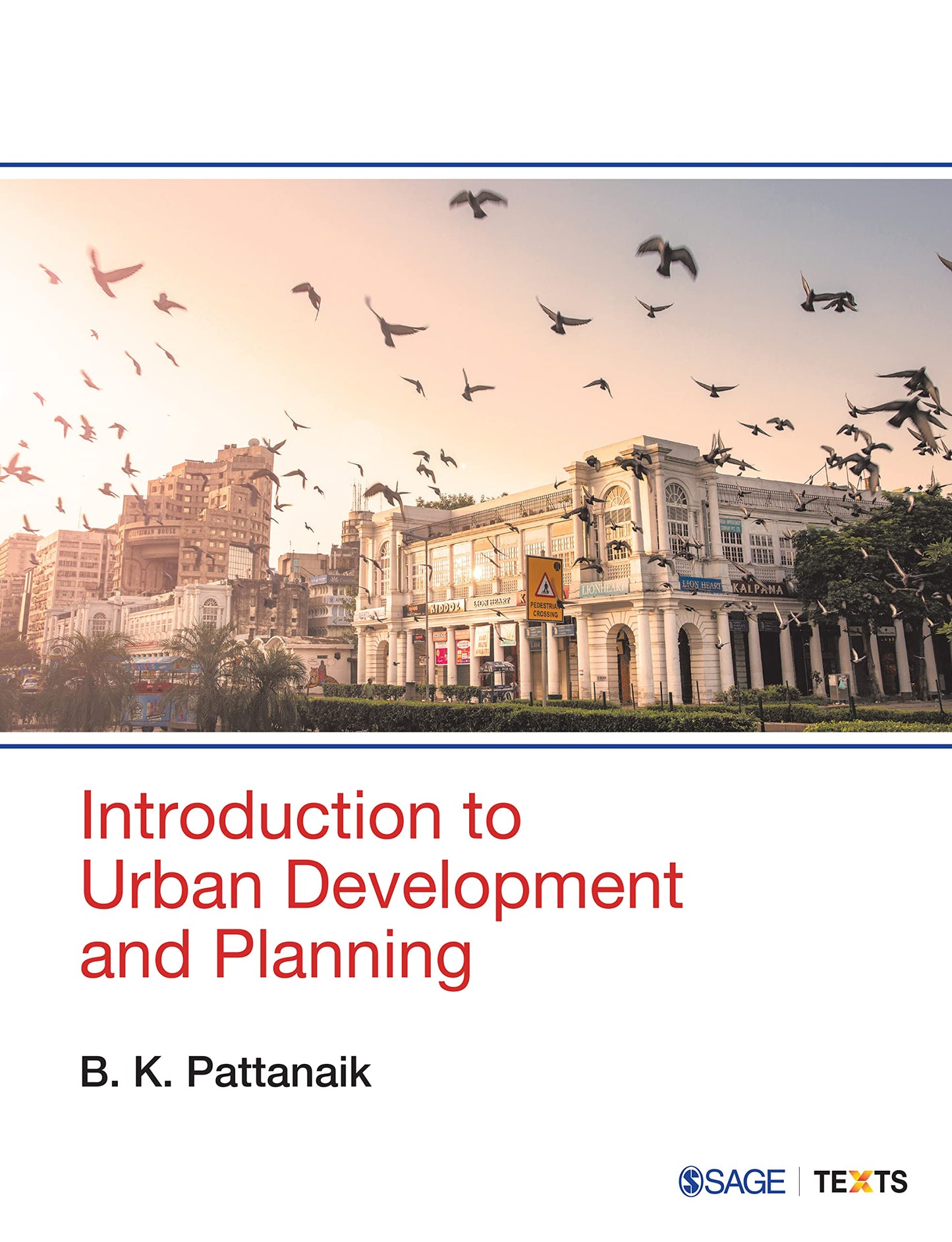Introduction To Urban Development And Planning
