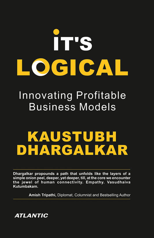 It's Logical: Innovating Profitable Business Models