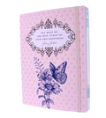 Jane Austen: Best Judge Of Your Own Happiness Softcover Notebook (Jane Austen Notebook)