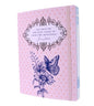 Jane Austen: Best Judge Of Your Own Happiness Softcover Notebook (Jane Austen Notebook)
