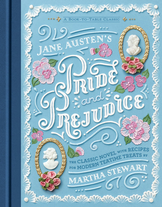 Jane Austen's Pride And Prejudice