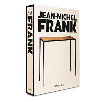 Jean-Michel Frank (Legends)