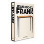Jean-Michel Frank (Legends)