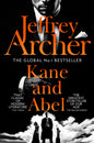 Kane and Abel (Kane and Abel series)