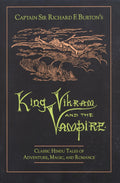 King Vikram & The Vampire