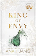 King of Envy (Kings of Sin)